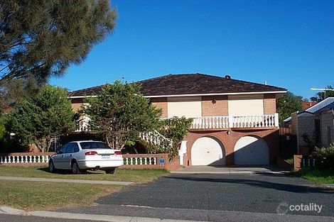 33a Curedale St, Beaconsfield, WA 6162