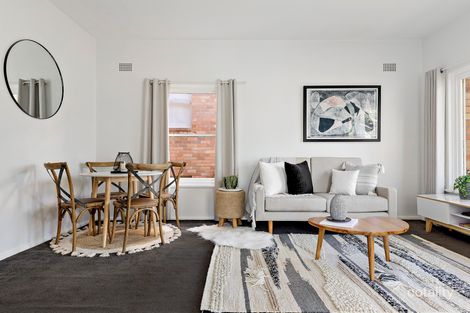 Property photo of 13/27 Warringah Road Mosman NSW 2088