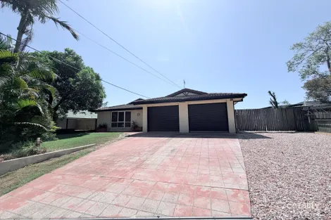 Property photo of 2 Yarabah Crescent Shailer Park QLD 4128