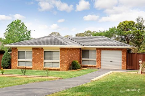 150 Harrow Rd, Glenfield, NSW 2167