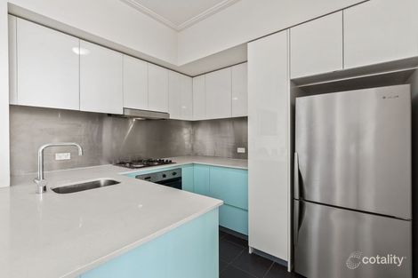 Property photo of 902E/3 Hunter Street Waterloo NSW 2017