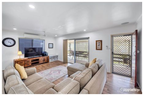 Property photo of 60 Gray Street Park Avenue QLD 4701