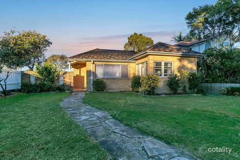 Property photo of 15 Illalong Avenue North Balgowlah NSW 2093