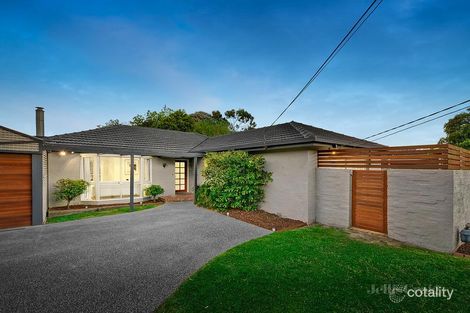 Property photo of 44 Barnes Avenue Burwood VIC 3125