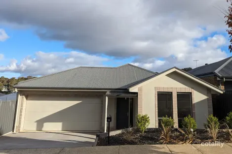 Property photo of 15 Tarra Circuit Mount Barker SA 5251