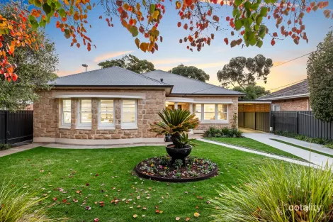 Property photo of 25 Butler Crescent Glengowrie SA 5044