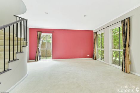 Property photo of 59 Coventry Circuit Carindale QLD 4152