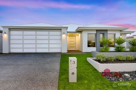 3 Finlay Ave, Millbridge, WA 6232