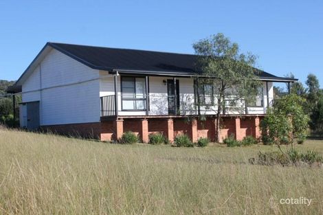 275 Winchester Cres, Cooks Gap, NSW 2850