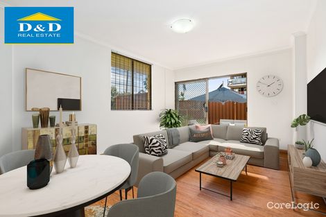 Property photo of 3/72 Great Western Highway Parramatta NSW 2150