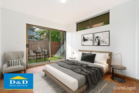 Property photo of 3/72 Great Western Highway Parramatta NSW 2150