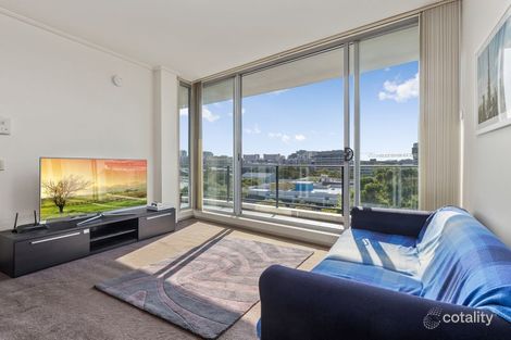 902e/3 Hunter St, Waterloo, NSW 2017
