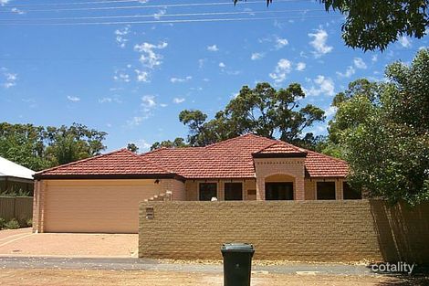 Property photo of 10A Williams Street Kalamunda WA 6076