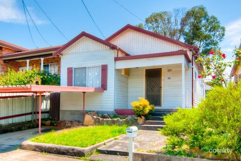 16 First Ave, Berala, NSW 2141