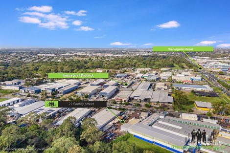 20 Radley St, Virginia, QLD 4014