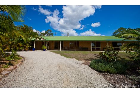 117 Ironbark Dr, Woodford, QLD 4514