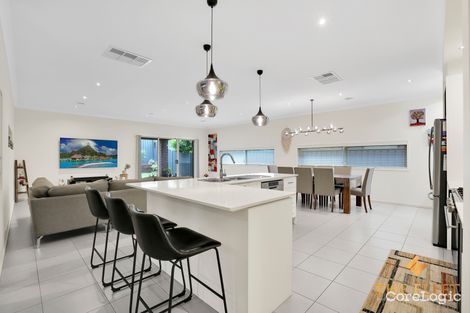 Property photo of 46 Olsen Retreat Caroline Springs VIC 3023