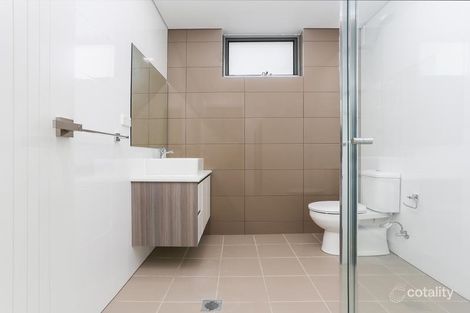 Property photo of 9/4-8 Pearce Avenue Peakhurst NSW 2210