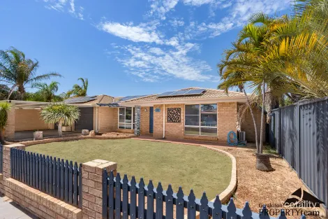 24 Tallarook Way, Waggrakine, WA 6530