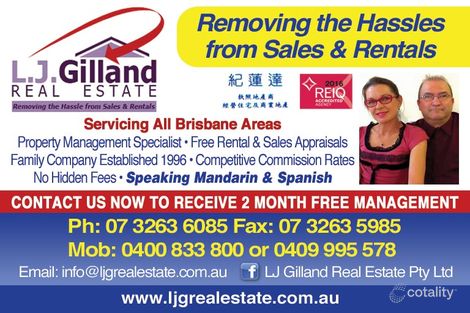 Property photo of 11 Reynolds Close Redbank Plains QLD 4301