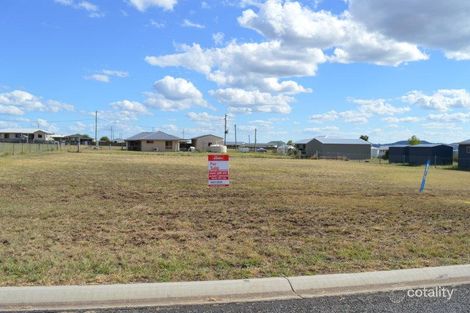 Property photo of 21 Brodie Street Nobby QLD 4360