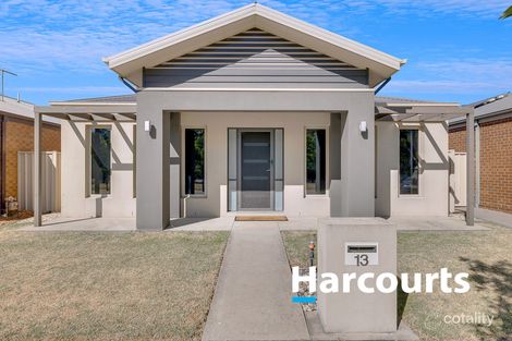 13 Creek View End, Wangaratta, VIC 3677
