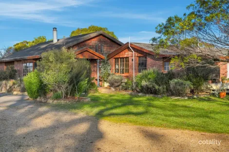 Property photo of 89 Native Corners Road Campania TAS 7026