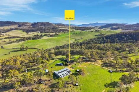 Property photo of 89 Native Corners Road Campania TAS 7026