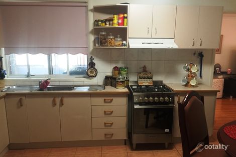 Property photo of 29 Beverly Place Plumpton NSW 2761
