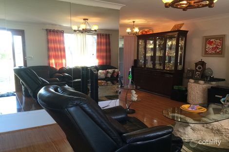 Property photo of 29 Beverly Place Plumpton NSW 2761