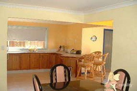 Property photo of 61 Aminta Crescent Hassall Grove NSW 2761