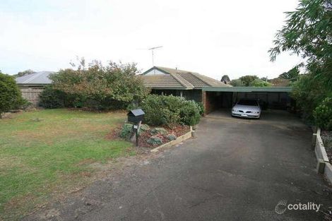 42 Palmerston St, Drysdale, VIC 3222