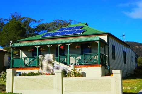 Property photo of 26 Buchanan Street Kandos NSW 2848
