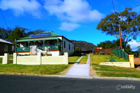 Property photo of 26 Buchanan Street Kandos NSW 2848