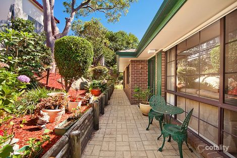 Property photo of 3A Austral Avenue North Manly NSW 2100