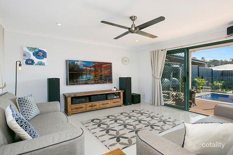 Property photo of 22 Kawana Crescent Cornubia QLD 4130