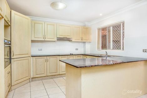 Property photo of 16/49-53 Belmont Street Sutherland NSW 2232
