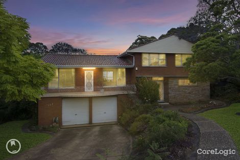 Property photo of 173-175 Castle Hill Road Castle Hill NSW 2154