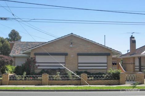 350 Station St, Thornbury, VIC 3071