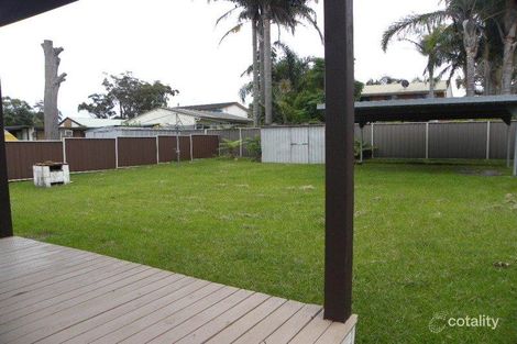 Property photo of 27 Audrey Avenue Basin View NSW 2540