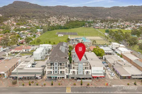 Property photo of 30/31 Princes Highway Fairy Meadow NSW 2519