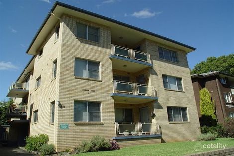 5/42 Bridge St, Epping, NSW 2121