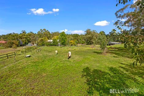 Property photo of 2531 Warburton Highway Yarra Junction VIC 3797