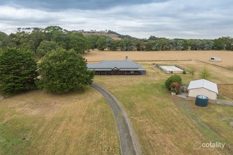 Property photo of 883 Bacchus Marsh Road Bullengarook VIC 3437