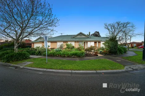 55 Harrington Dr, Narre Warren South, VIC 3805