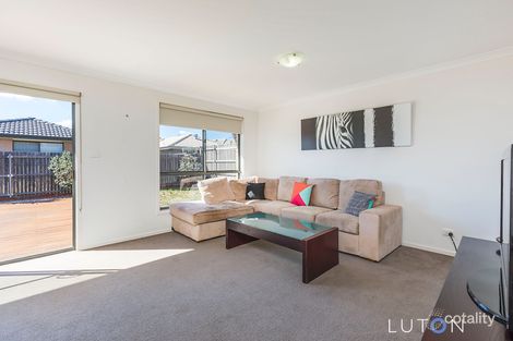Property photo of 34 Refshauge Crescent Macgregor ACT 2615