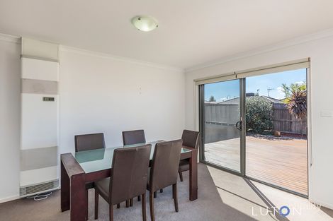 Property photo of 34 Refshauge Crescent Macgregor ACT 2615