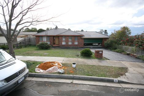 Property photo of 9 Nizam Court Wantirna VIC 3152