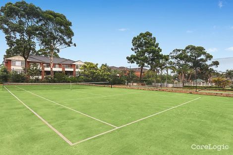 Property photo of 131/183 St Johns Avenue Gordon NSW 2072