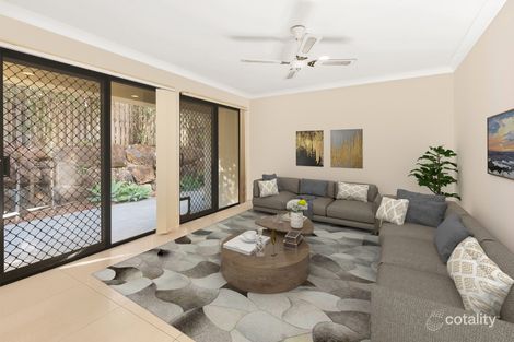 Property photo of LOT 1/26-34 Sapium Road Ashmore QLD 4214